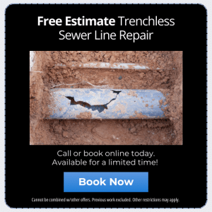 Free Estimate Trenchless Repair