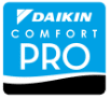 Daikin Comfort Pro 1