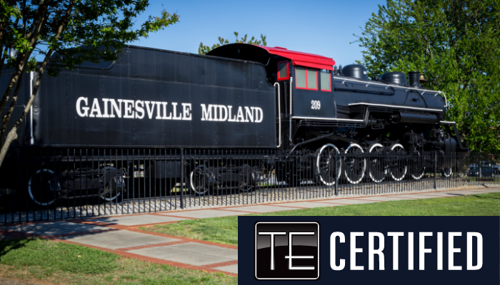 Gainesville's Steam Locomotive - All You Need to Know BEFORE You Go (with  Photos)