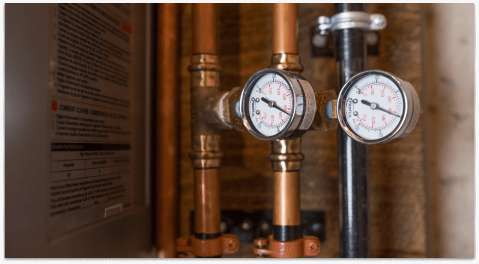 Pressure regulators