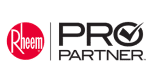 Rheem Pro Partner