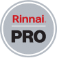 Rinnai Pro