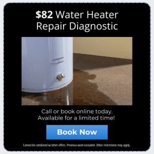 Water Heater Repair Dignostic Repair